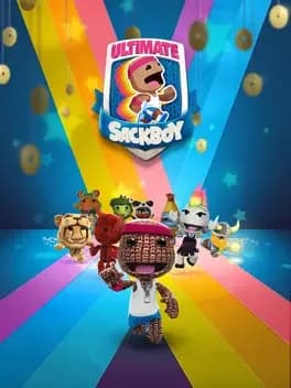 ultimate-sackboy