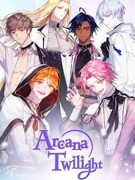 arcana-twilight