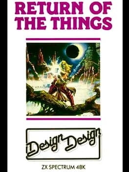 return-of-the-things