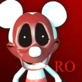 red-oddities