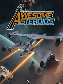awesome-asteroids