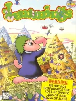 lemmings--12