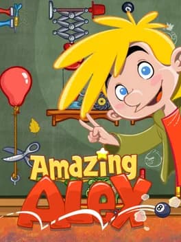 amazing-alex