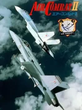 air-combat-ii