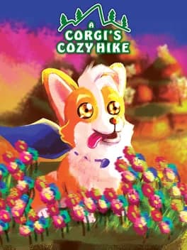 a-corgis-cozy-hike