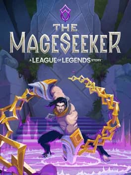 the-mageseeker-a-league-of-legends-story
