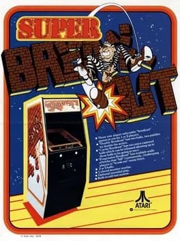 super-breakout