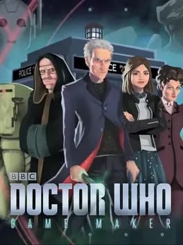 doctor-who-game-maker