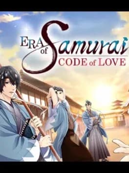 era-of-samurai-code-of-love