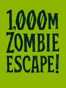 1000m-zombie-escape