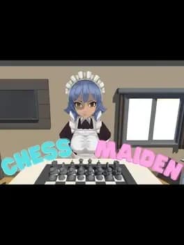 chess-maiden