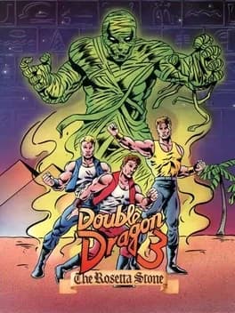double-dragon-3-the-rosetta-stone--1