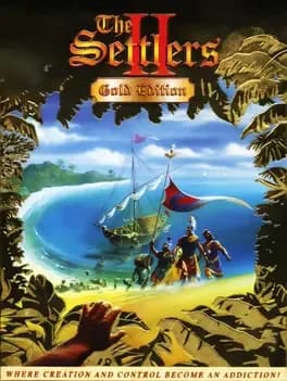 the-settlers-ii-gold-edition