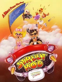 street-rod