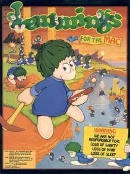 lemmings--17