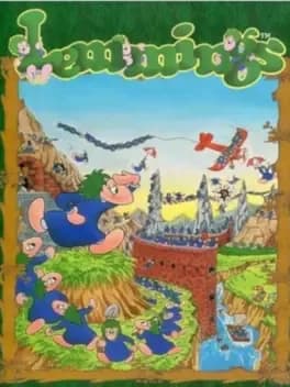 lemmings--18