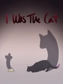i-was-the-cat