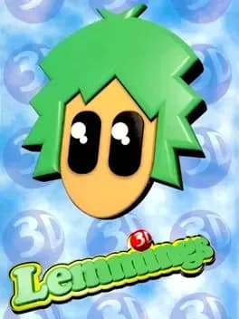 lemmings-3d