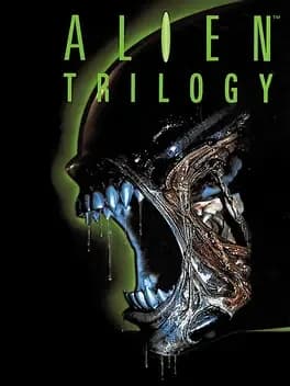 alien-trilogy