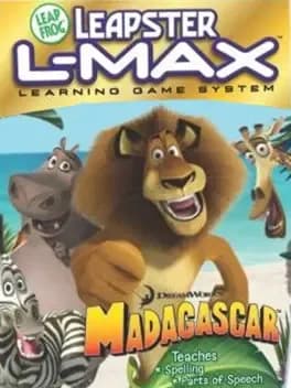 madagascar--1