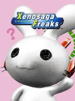xenosaga-freaks