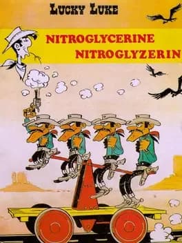 lucky-luke-nitroglycerine--3