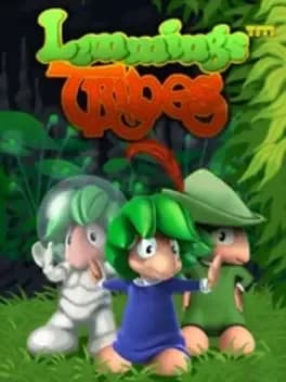 lemmings-tribes