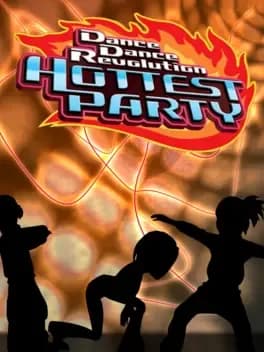 dance-dance-revolution-hottest-party