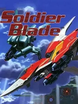 soldier-blade