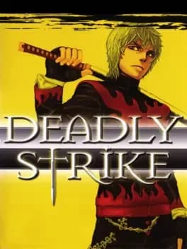 deadly-strike