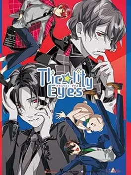 tlicolity-eyes-vol-1