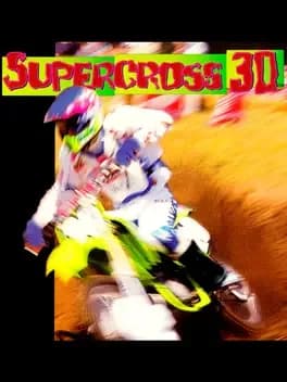 supercross-3d