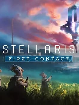 stellaris-first-contact