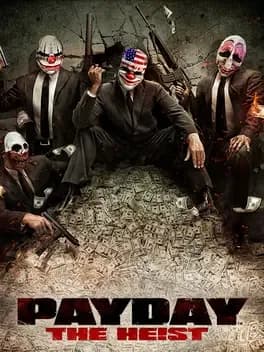 payday-the-heist