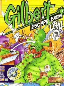 gilbert-escape-from-drill