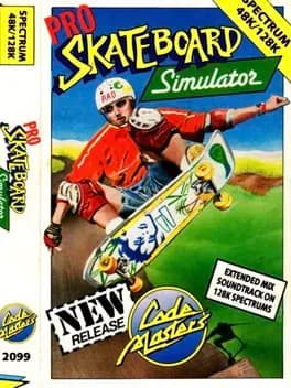 pro-skateboard-simulator
