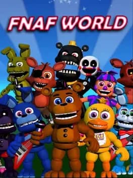 fnaf-world--1