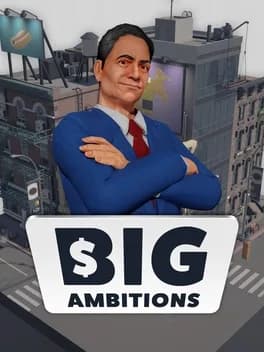 big-ambitions