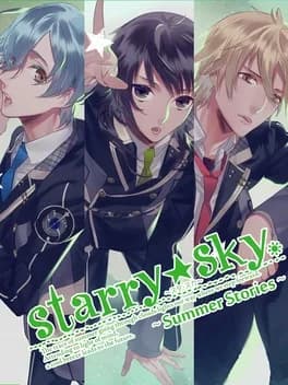 starry-sky-summer-stories