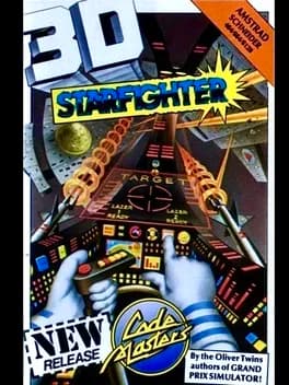 3d-starfighter