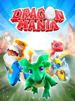 dragon-mania