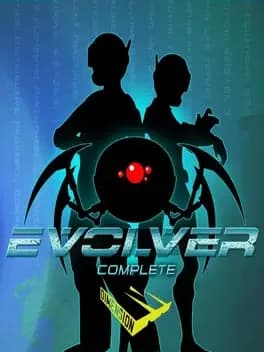dimension-m-evolver