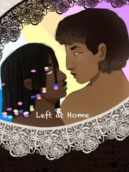 left-at-home