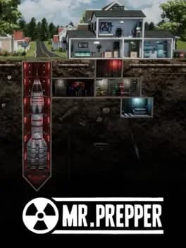 mr-prepper