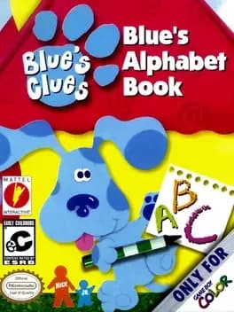 blues-clues-blues-alphabet-book