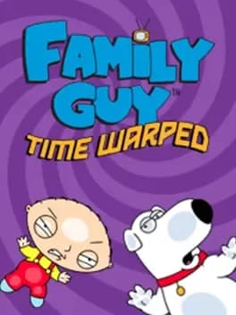 family-guy-time-warped