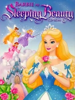 barbie-as-sleeping-beauty