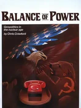 balance-of-power
