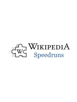 wikipedia-speedruns