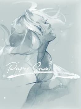 paper-snow